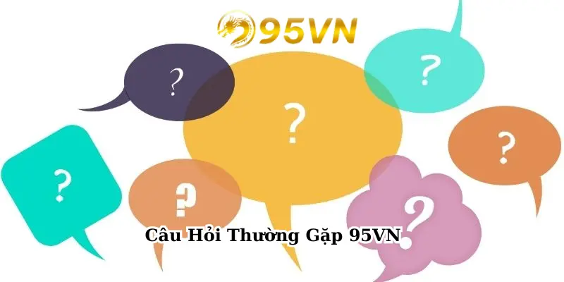 Câu hỏi thường gặp khi gặp xử cố tài khoản