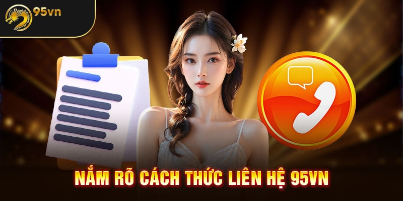 Dịch Vụ Chăm Sóc Khách Hàng Tại 95VN