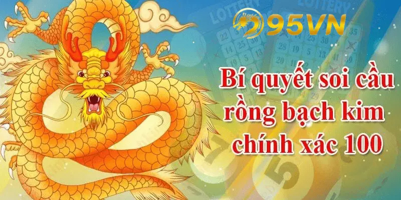 Cách thức hoạt động của game soi cầu rồng bạch kim 95vn